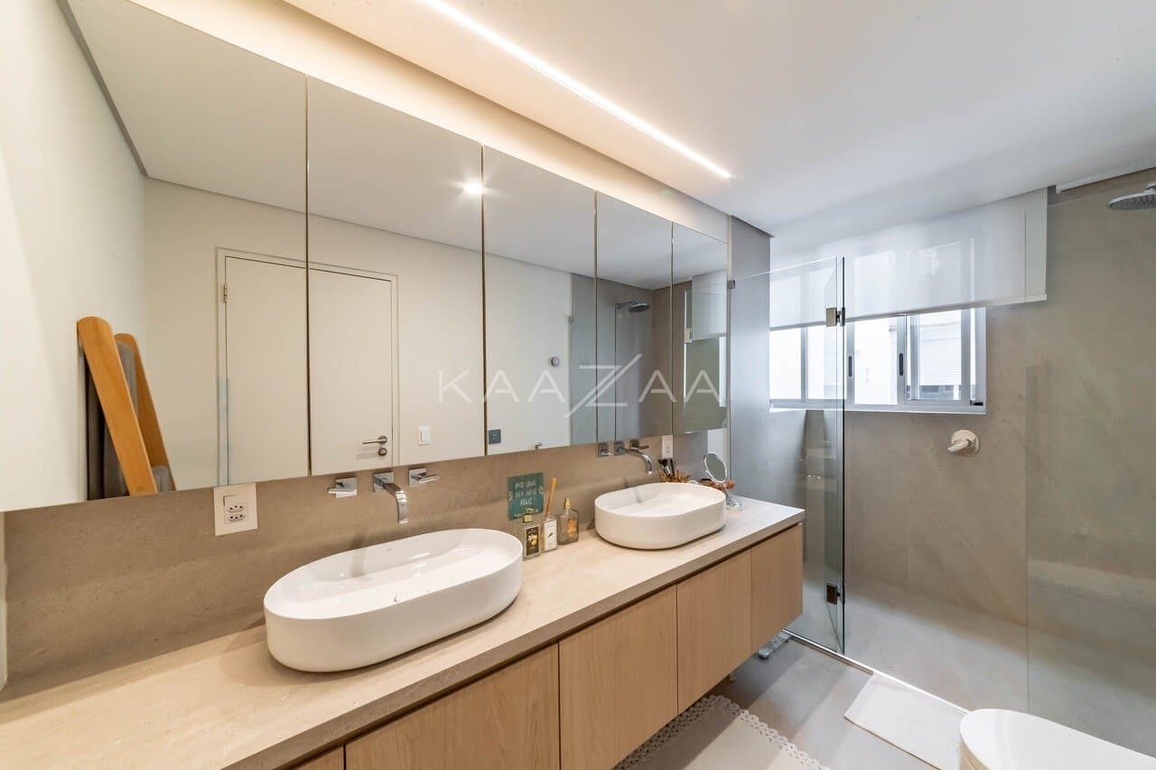 Apartamento à venda no Jardins - Foto 34