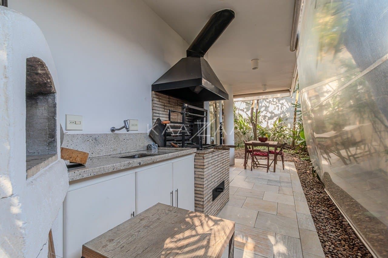 Casa à venda em Alto de Pinheiros - Foto 7