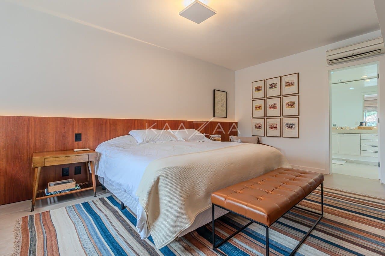 Apartamento à venda no Jardim Paulista - Foto 32