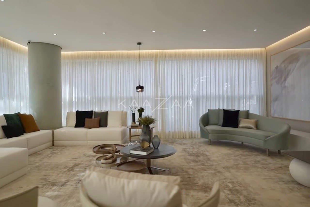Apartamento em Pinheiros - Foto 4