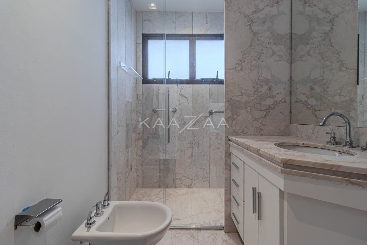 Apartamento à venda no Itaim Bibi - Foto 37