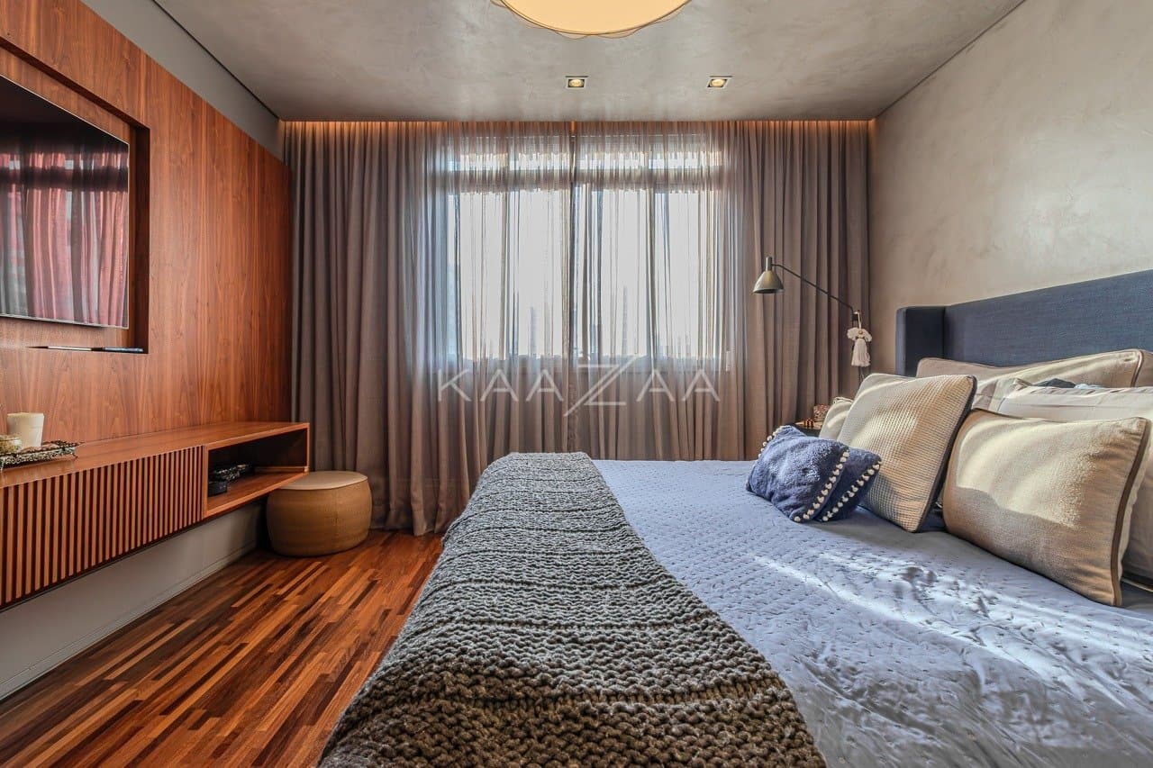 Apartamento à venda no Jardins - Foto 39