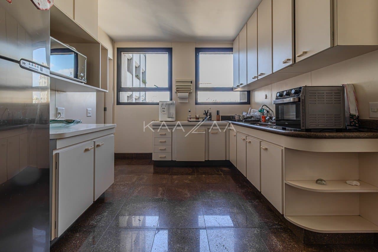 Apartamento à venda e locação no Jardim Paulista - Foto 38