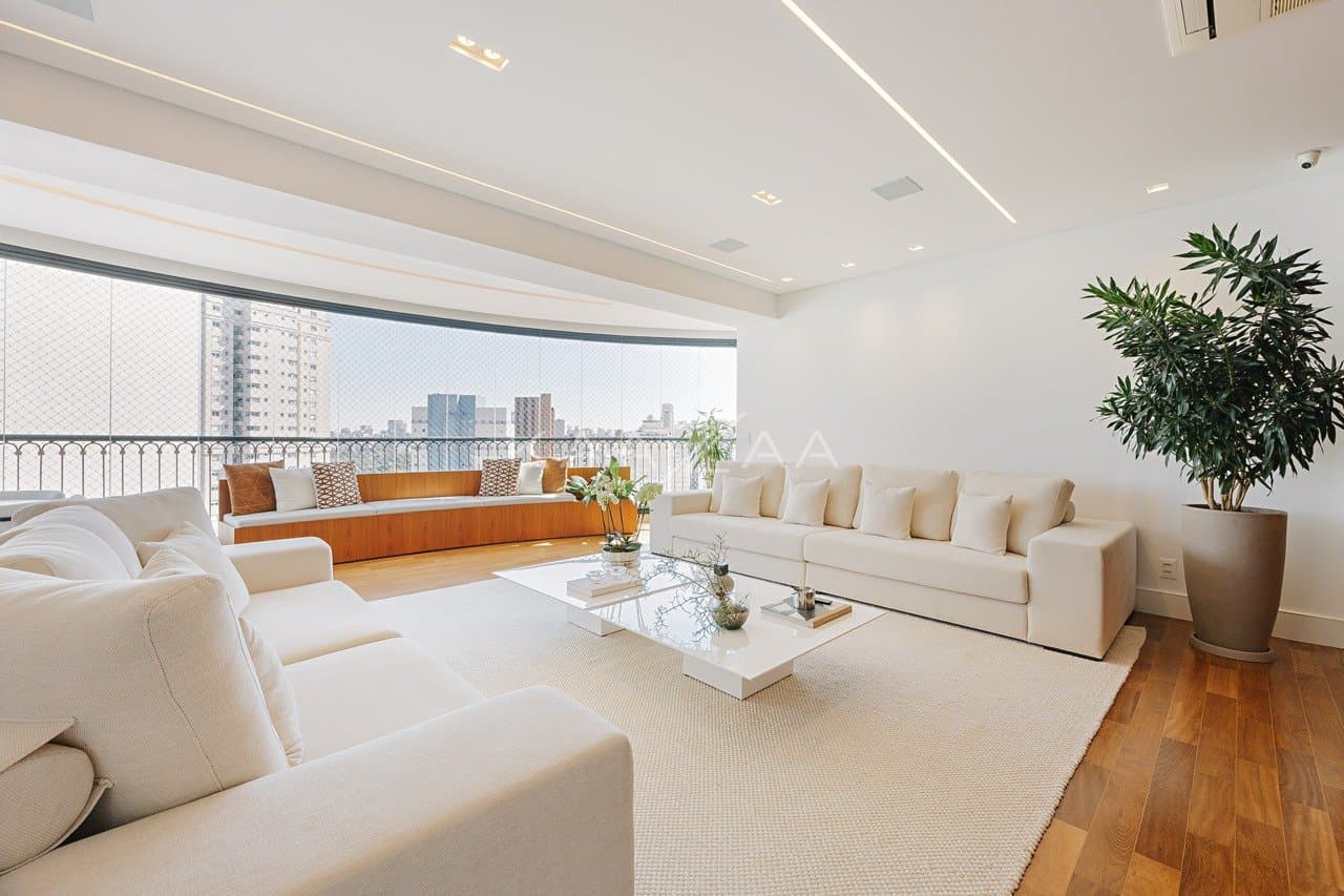 Apartamento à venda no Jardim Paulista - Foto 5