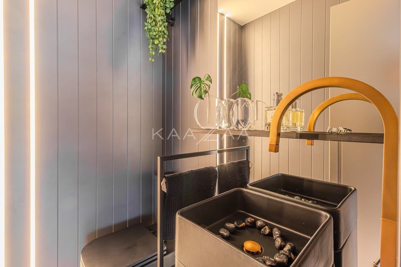 Apartamento garden à venda na Vila Olímpia - Foto 34