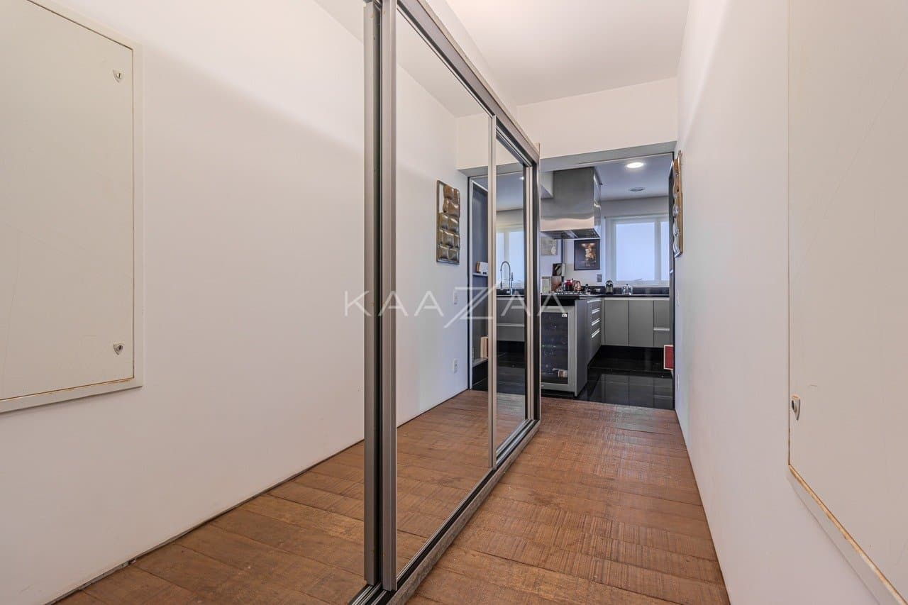Apartamento à venda no Itaim Bibi - Foto 8