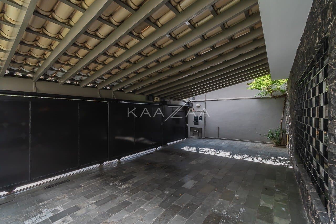 Casa com amplitude e liberdade, para reforma no Jardim Paulistano. - Foto 16