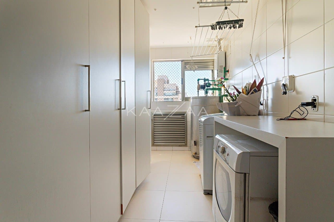 Apartamento à venda em Pinheiros - Foto 52