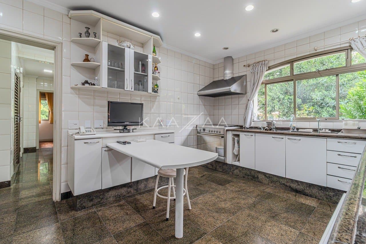 Apartamento à venda no Jardins - Foto 29
