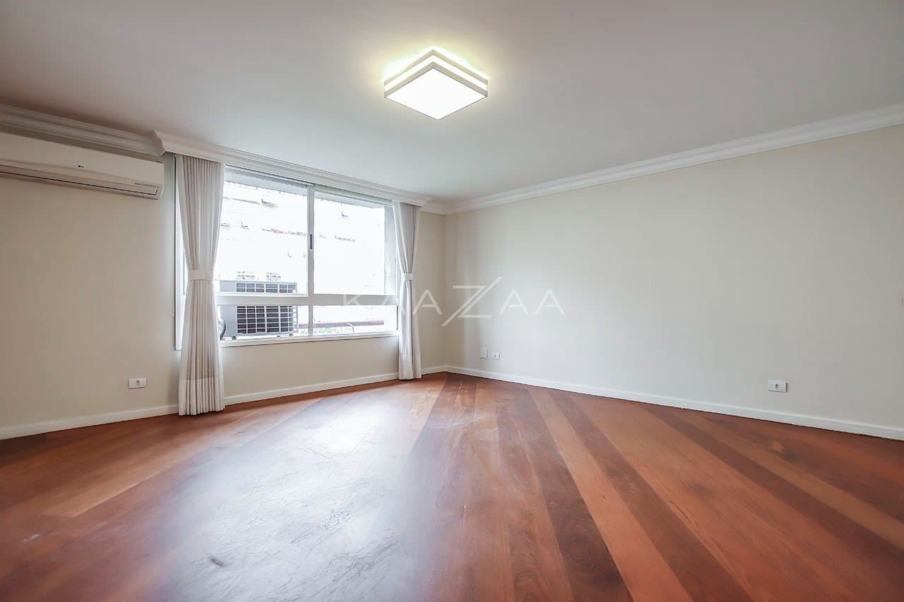 Apartamento à venda no Jardim Paulistano - Foto 11