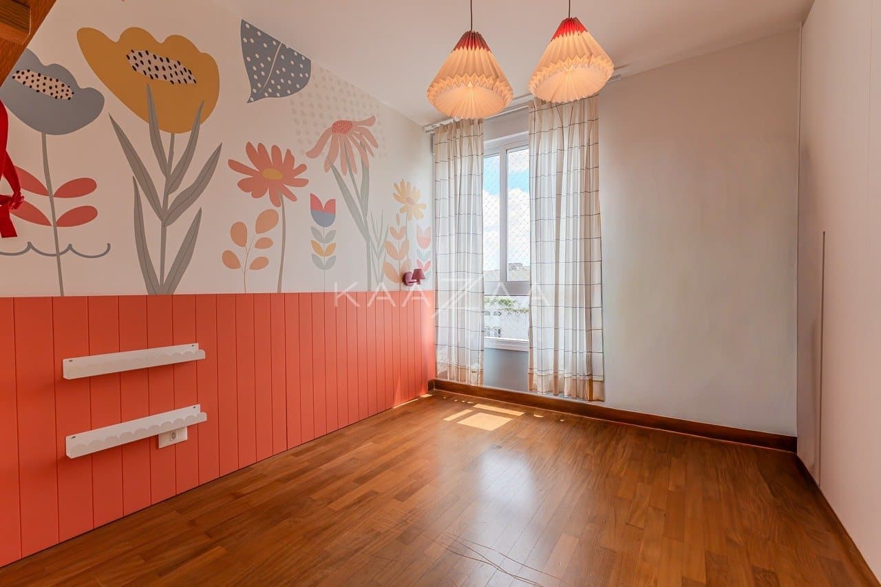 Apartamento à venda no Jardim Paulistano - Foto 19