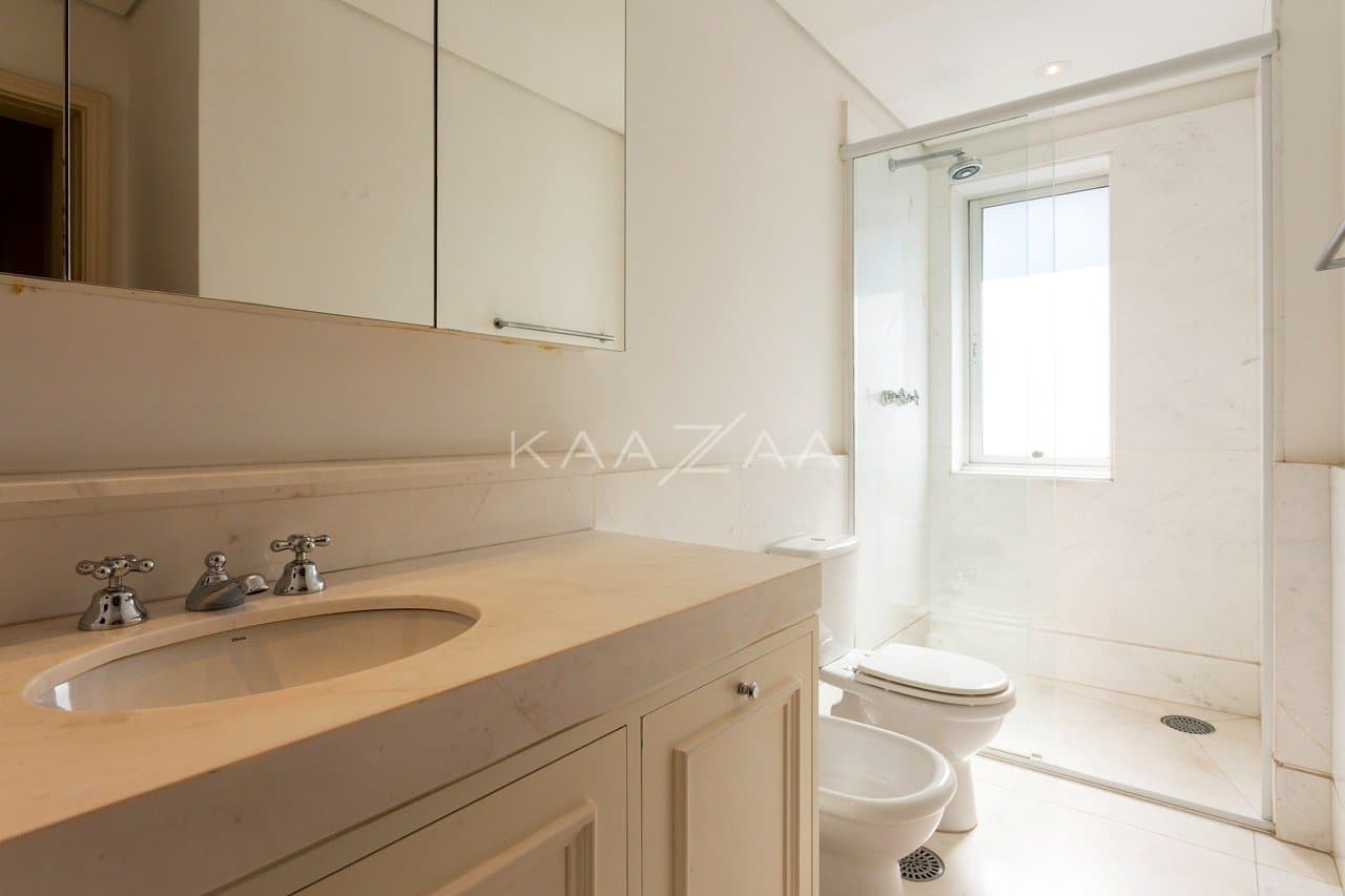 Apartamento à venda no Jardim Guedala - Foto 30