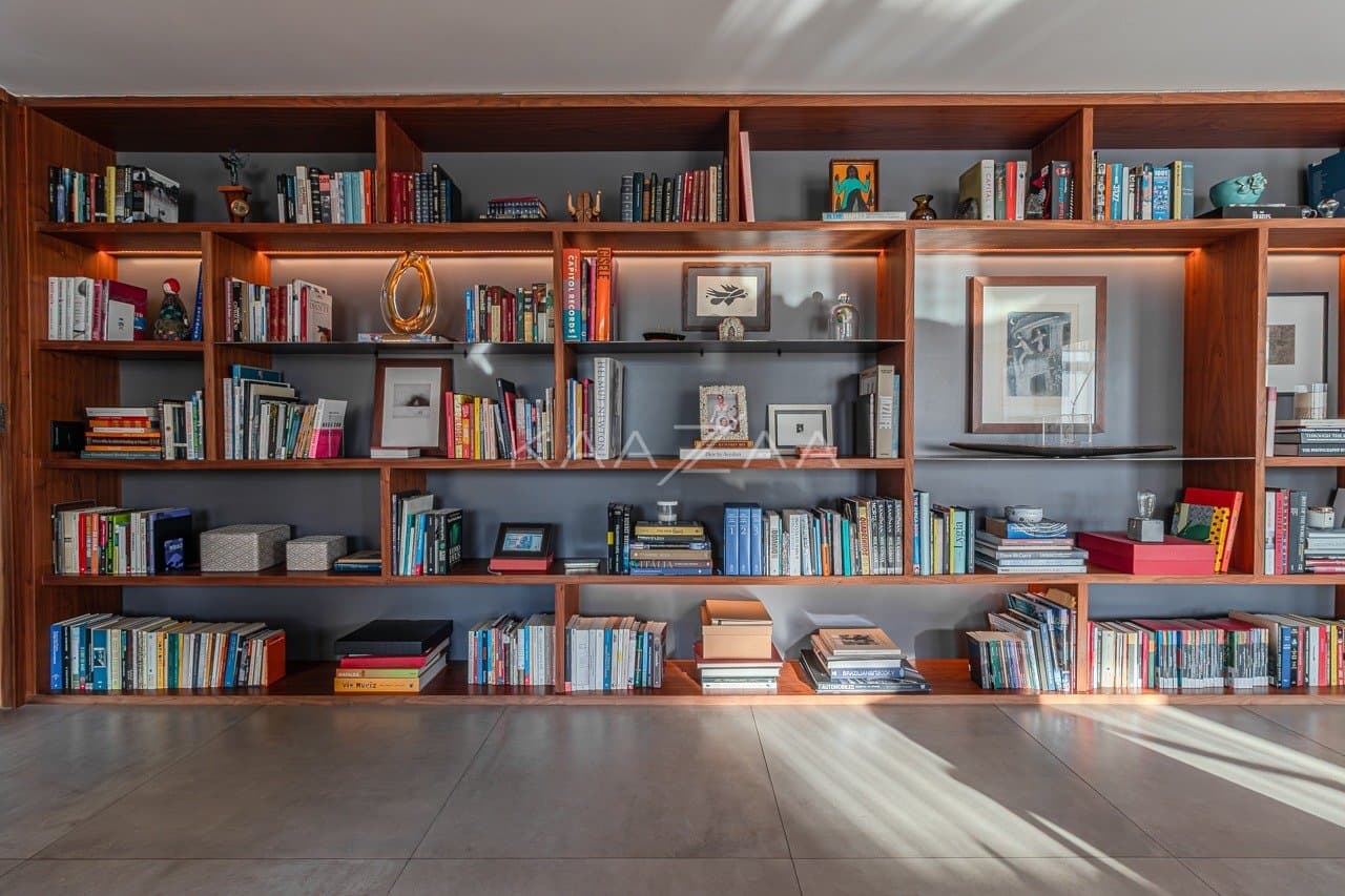 Apartamento à venda no Jardins - Foto 19