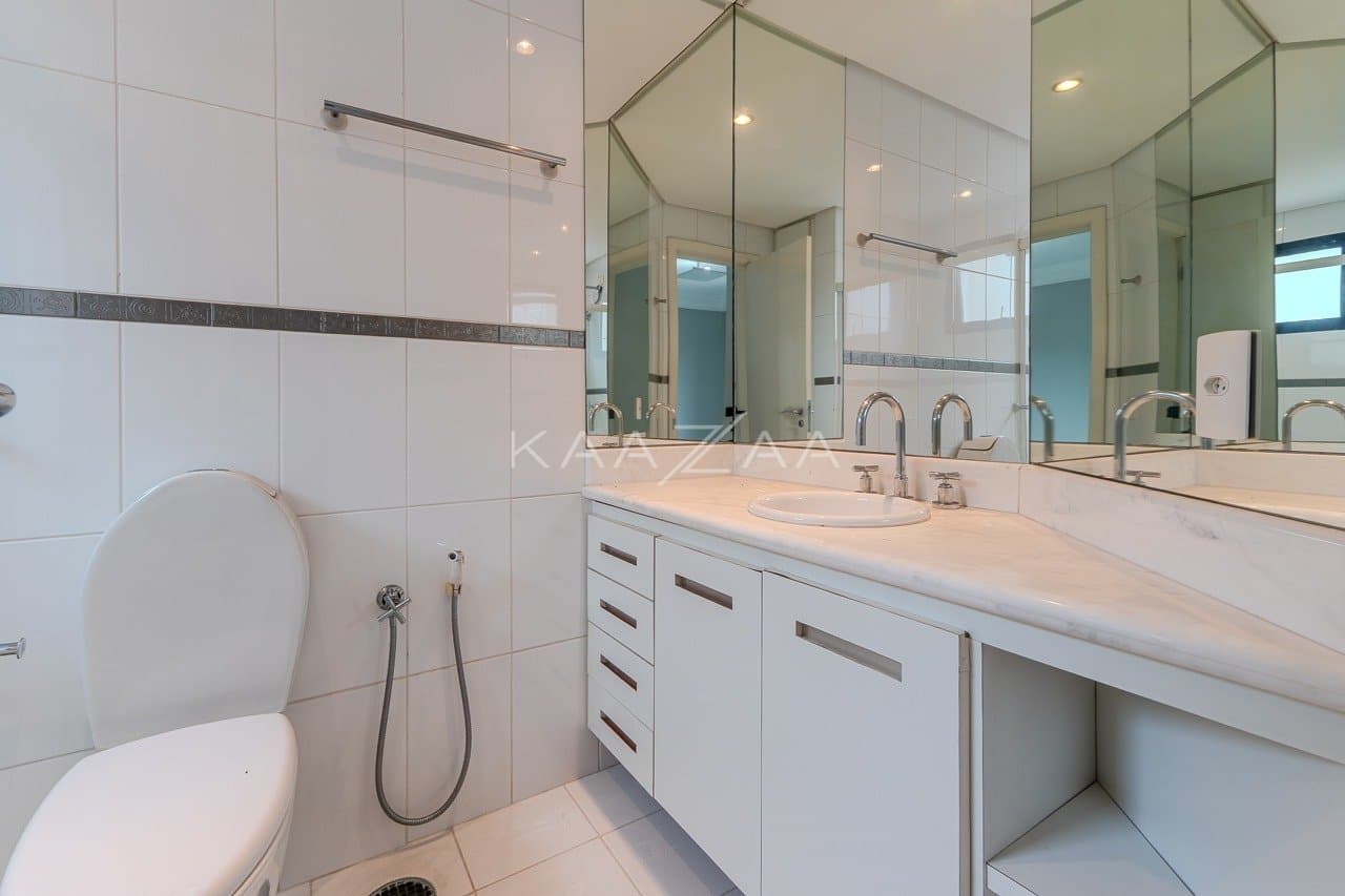 Apartamento à venda na Vila Olímpia - Foto 33