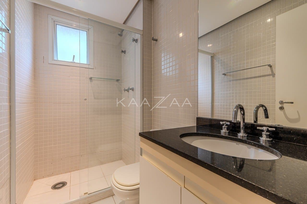 Apartamento para locação em Pinheiros - Foto 35