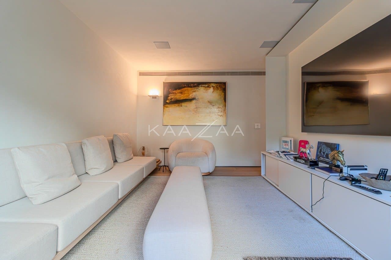 Apartamento garden à venda no Itaim Bibi - Foto 16