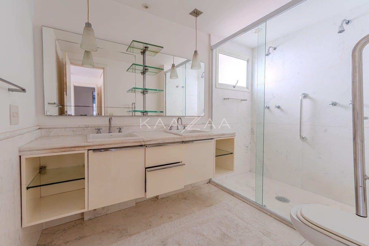 Apartamento garden à venda na Vila Nova Conceição - Foto 21