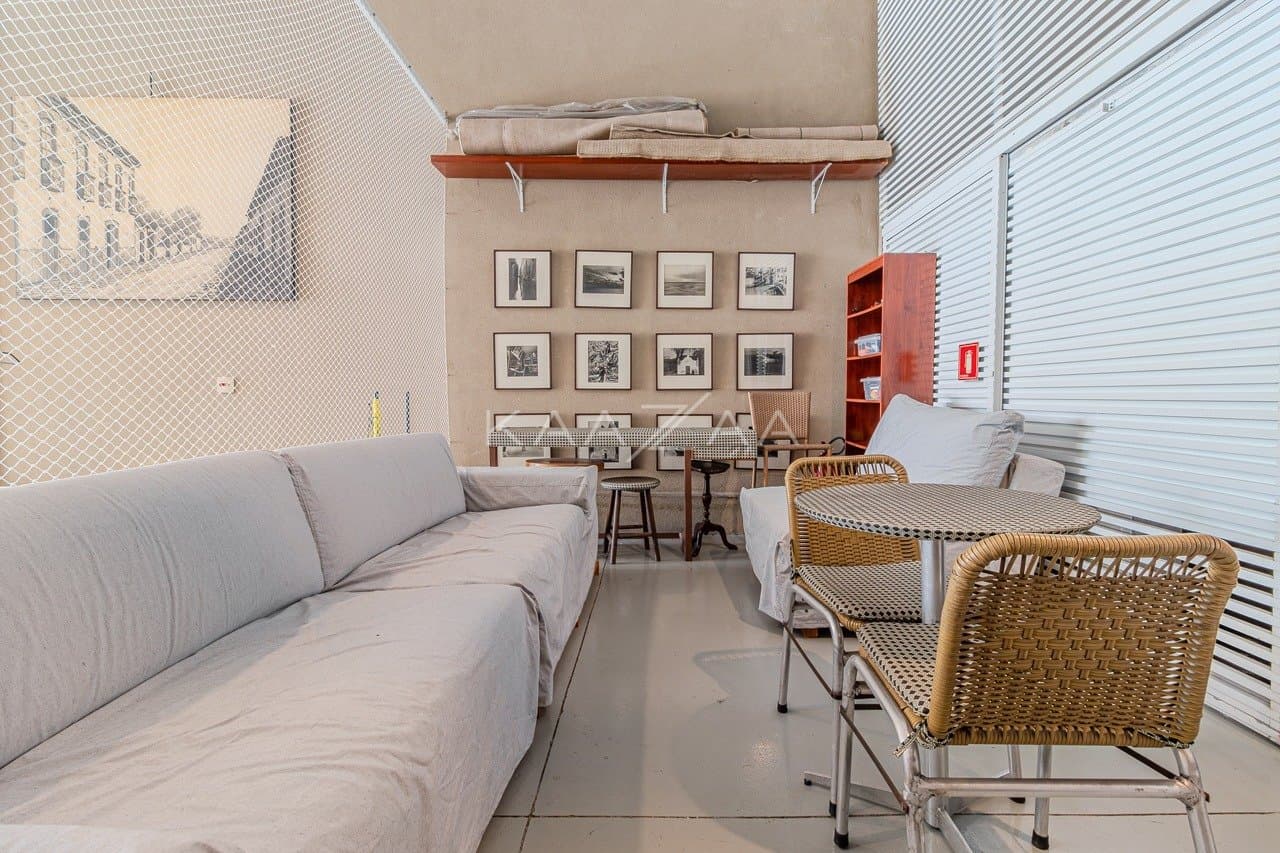 Casa no Jardim Paulista - Foto 88