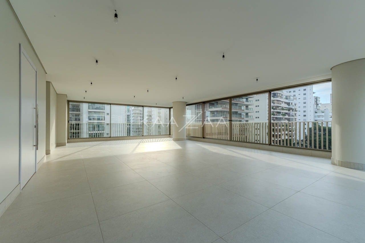 Apartamento à venda na Vila Nova Conceição - Foto 2
