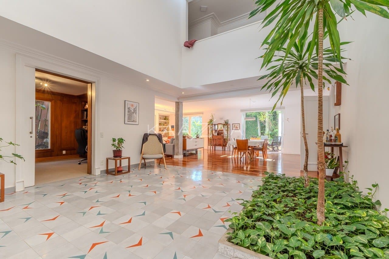 Casa à venda em Alto de Pinheiros - Foto 26