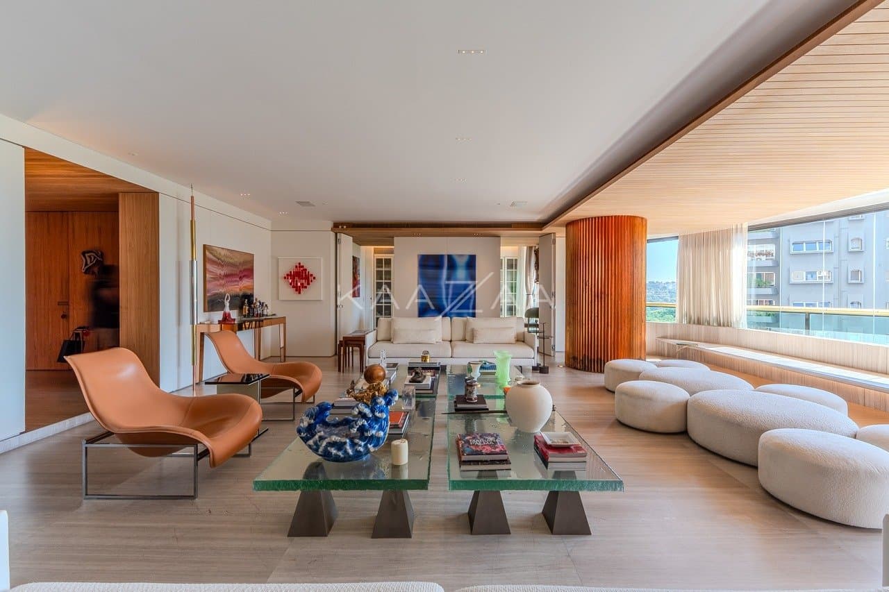 Apartamento à venda no Itaim Bibi - Foto 5