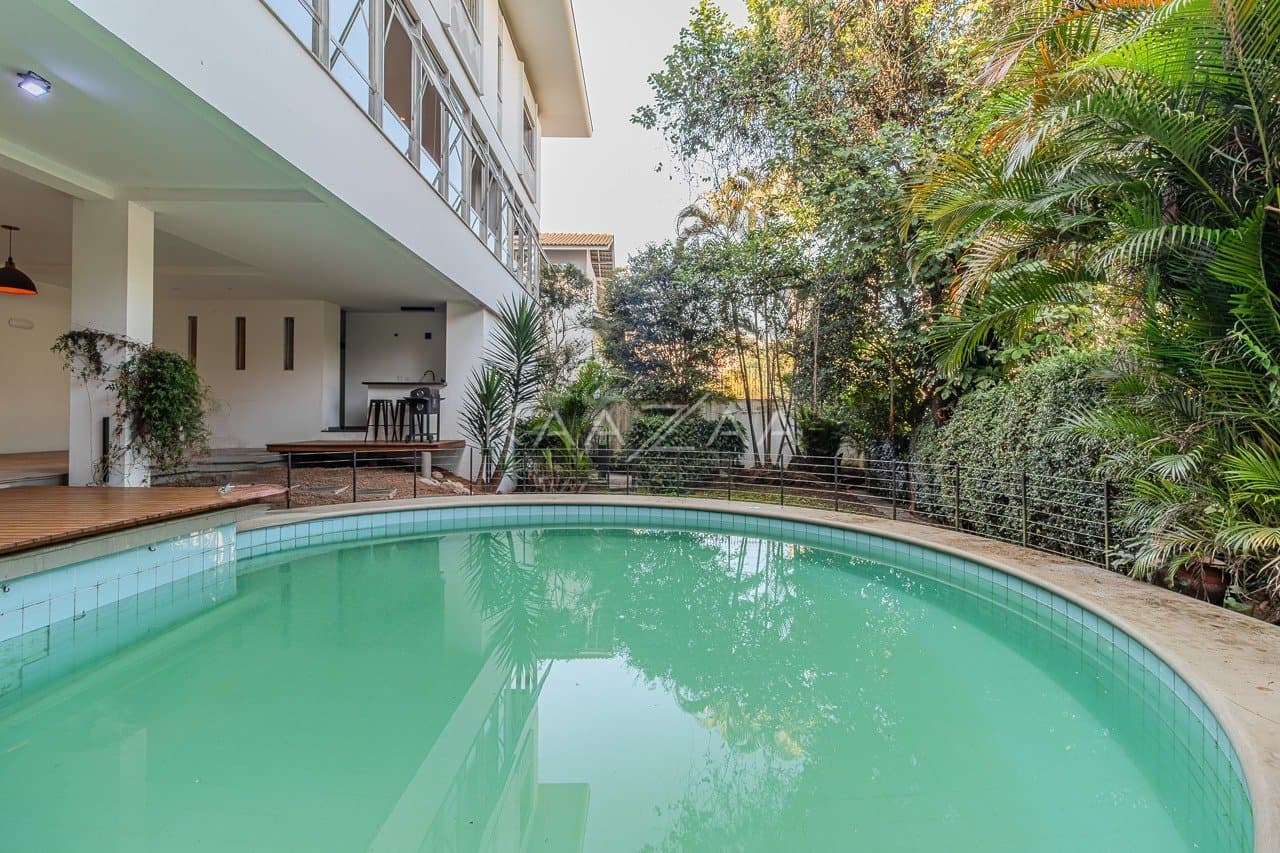 Casa à venda no Jardim Guedala - Foto 4
