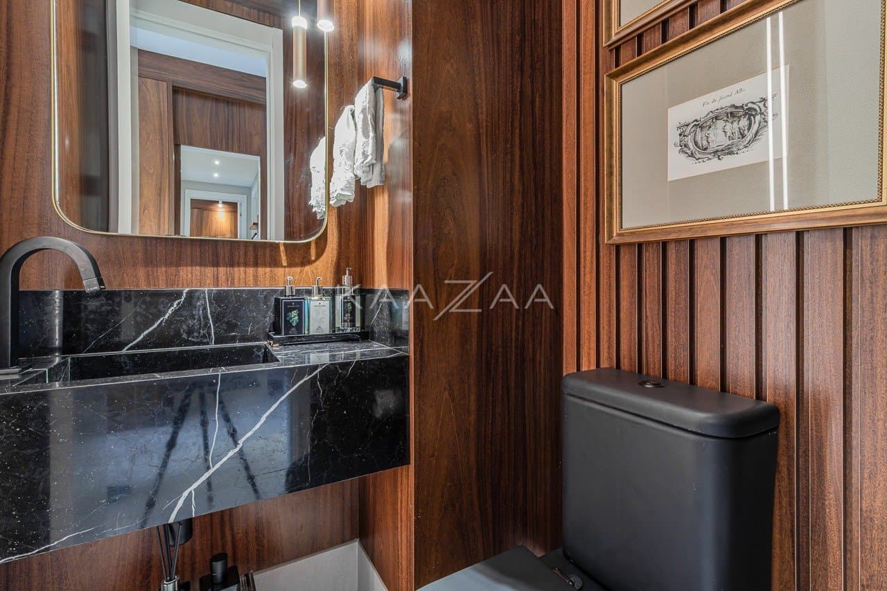 Apartamento à venda em Cidade Jardim - Foto 20