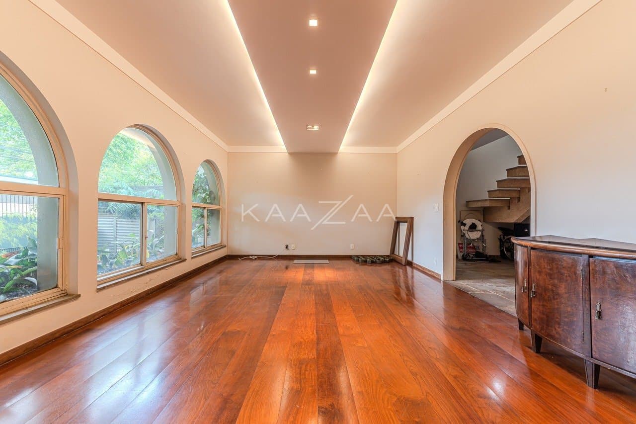 Casa à venda no Jardim Paulistano - Foto 4