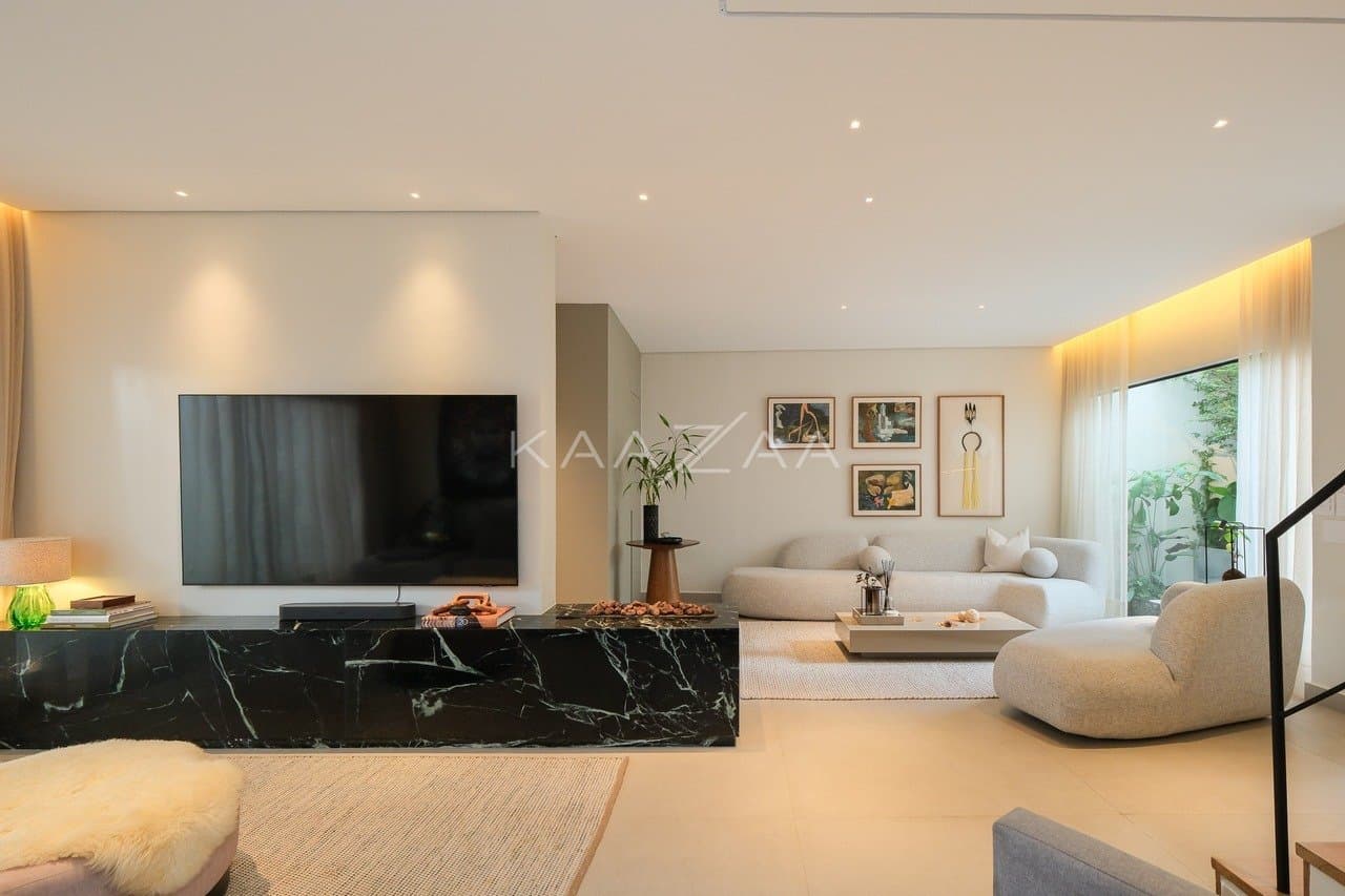 Casa para venda e locação na Vila Nova Conceição - Foto 4