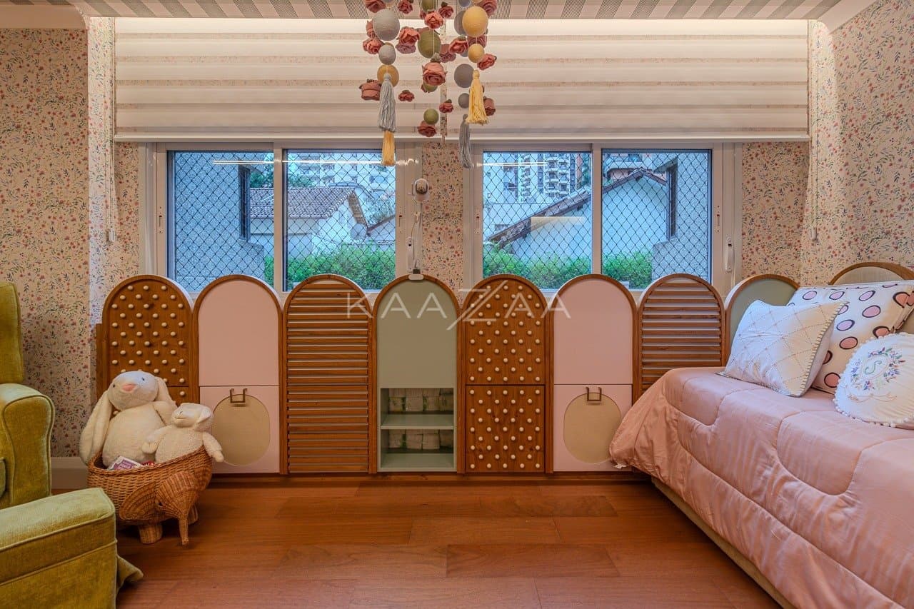 Apartamento no Jardins - Foto 45