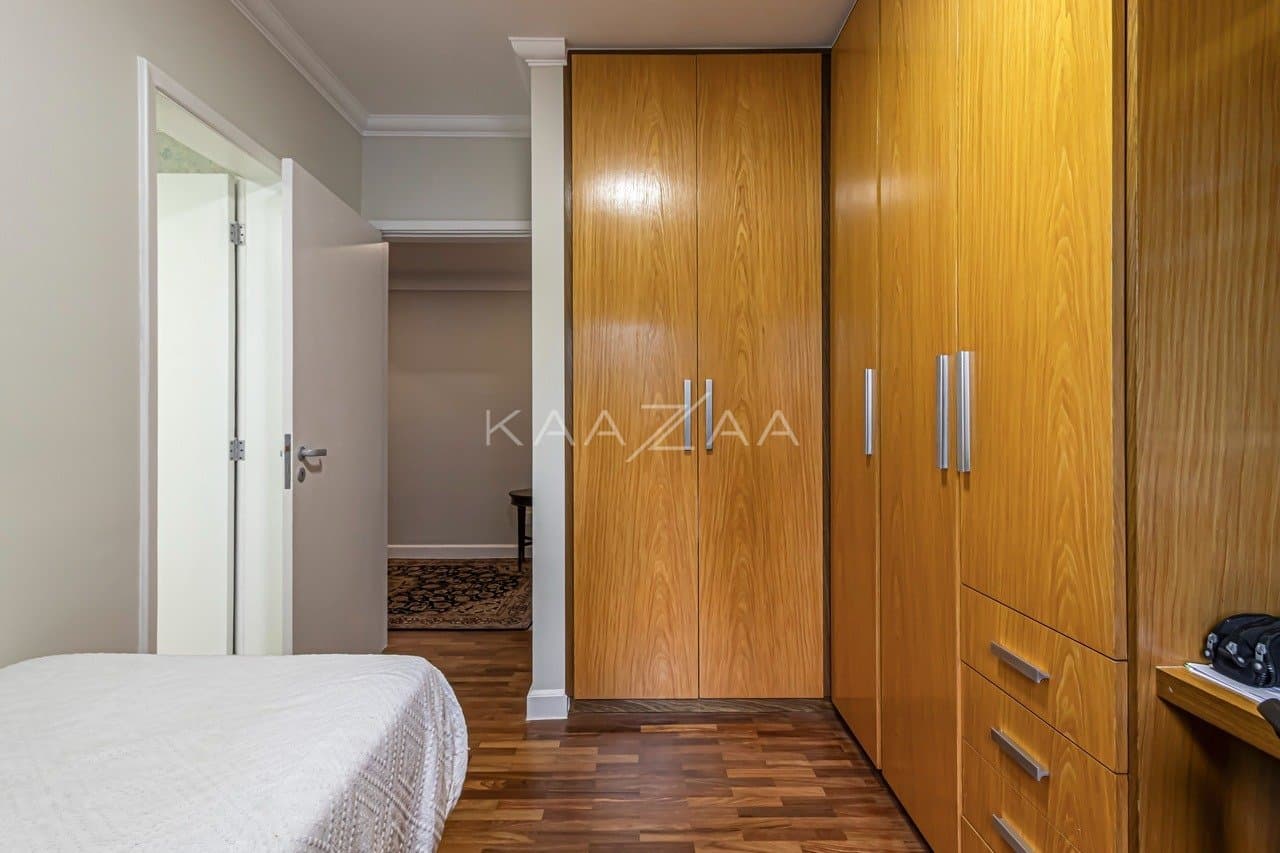 Apartamento à venda na Vila Nova Conceição - Foto 15
