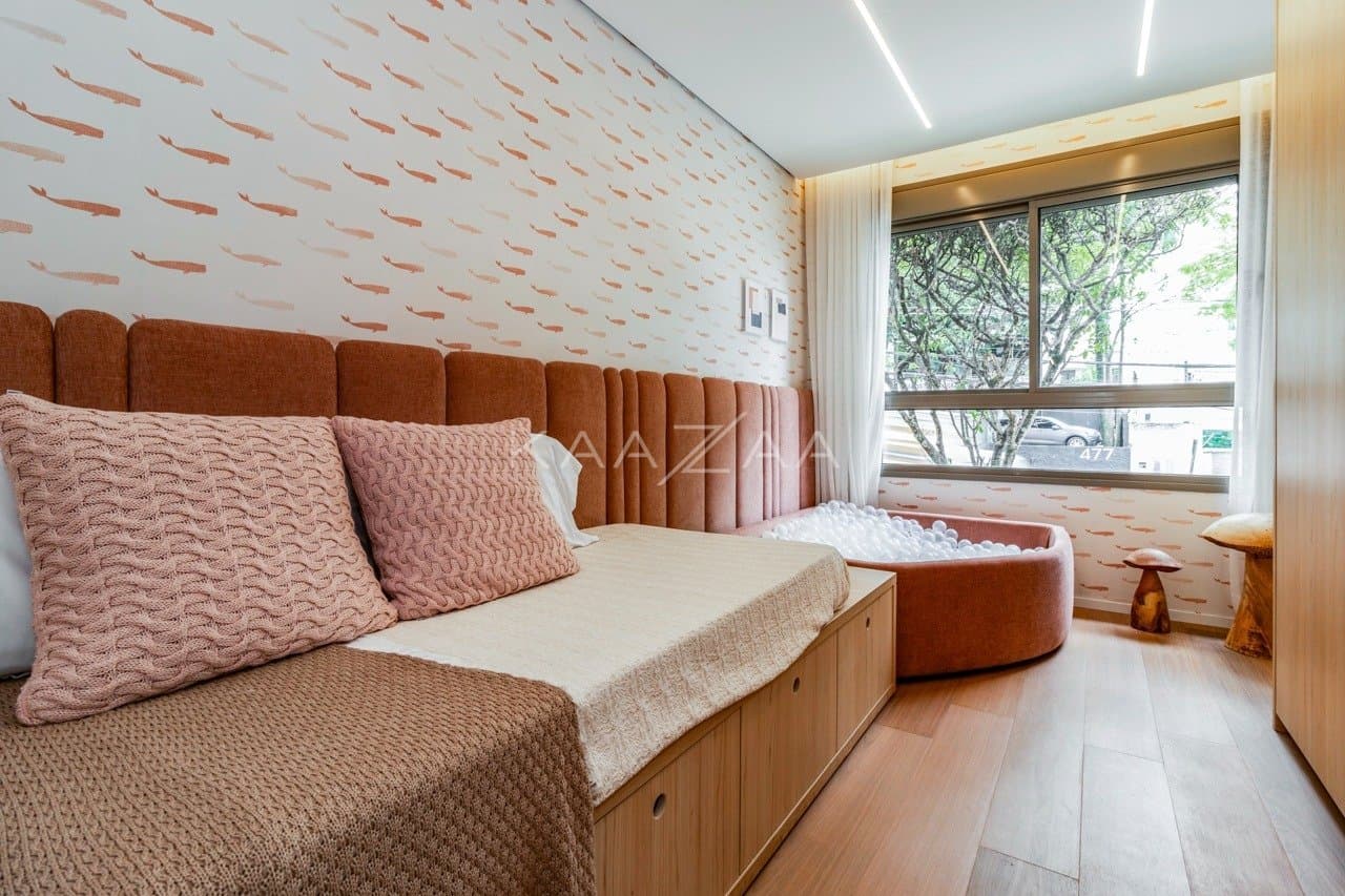 Lindenberg chega a Alto de Pinheiros com seu primeiro empreendimento. - Foto 37
