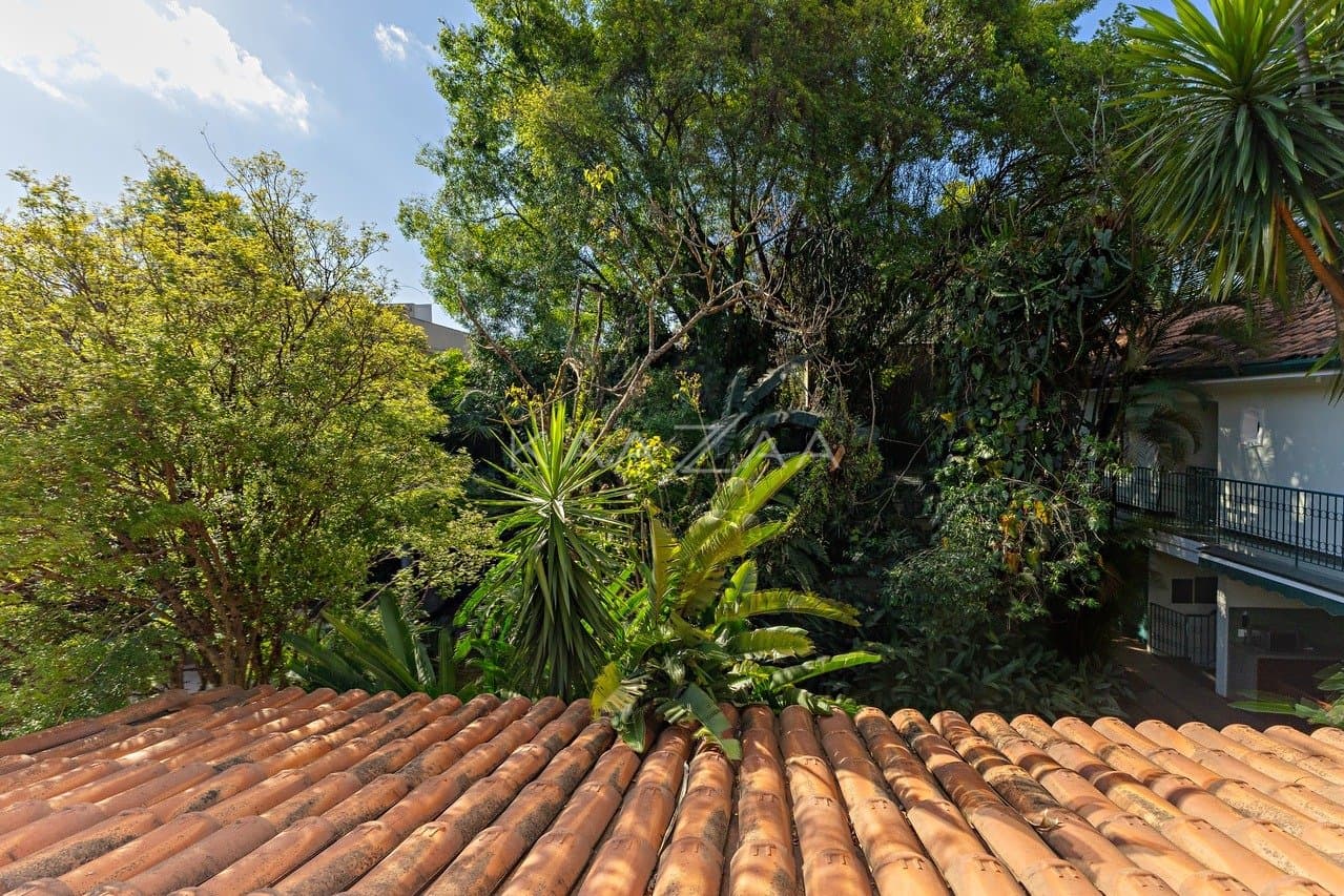 Casa à venda no Jardim Europa - Foto 58