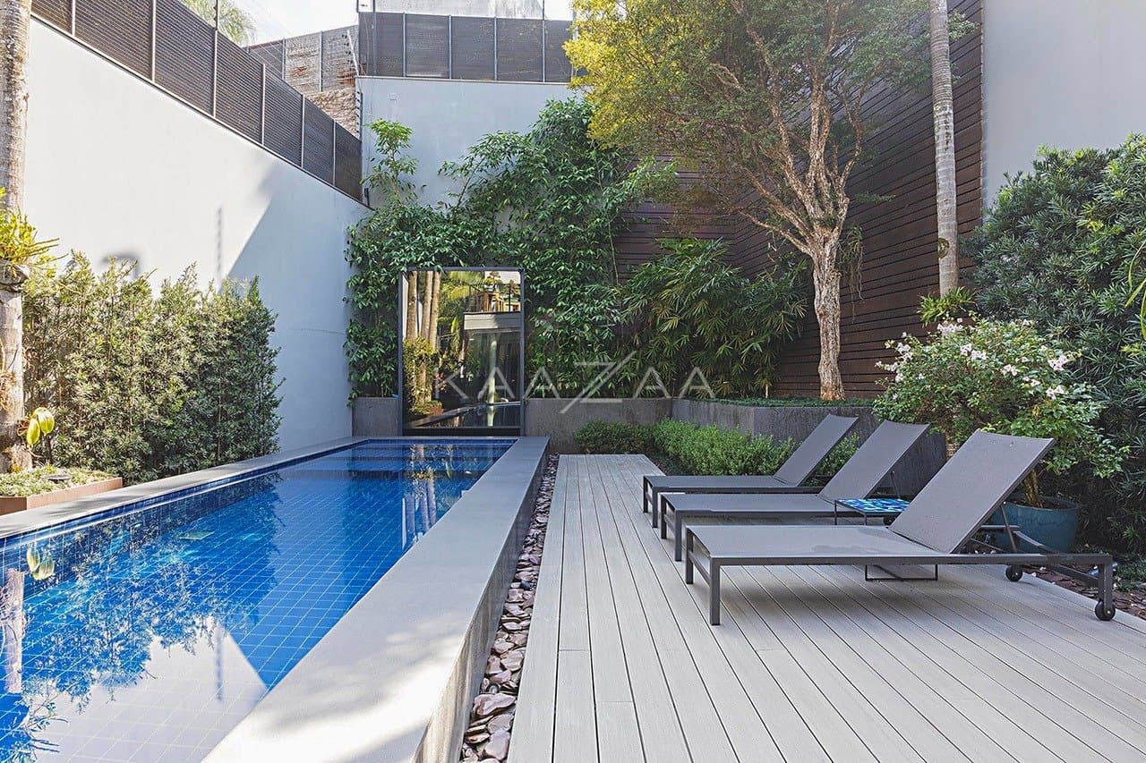 Casa à venda no Jardim América - Foto 5