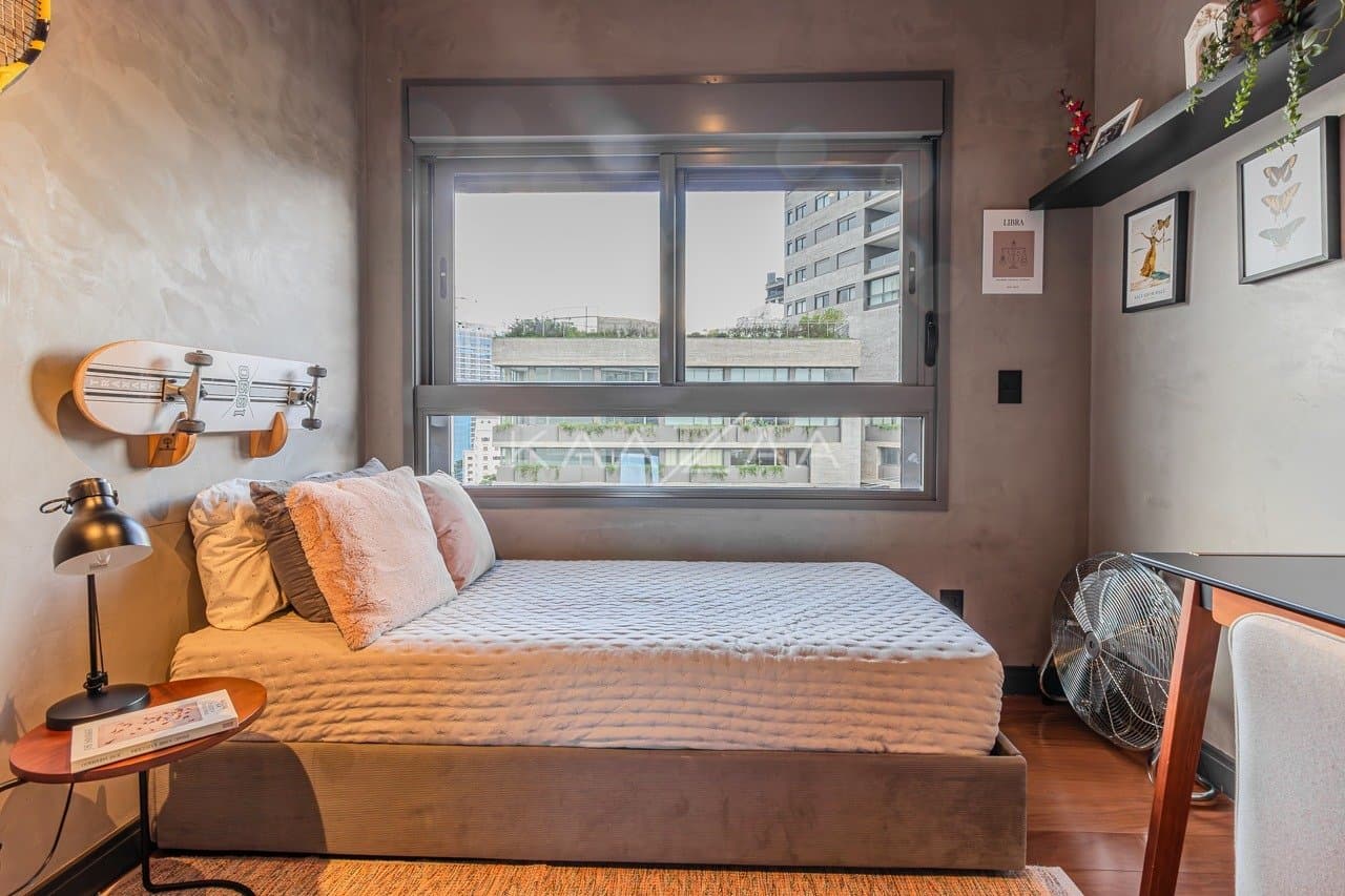 Apartamento na Vila Madalena - Foto 40
