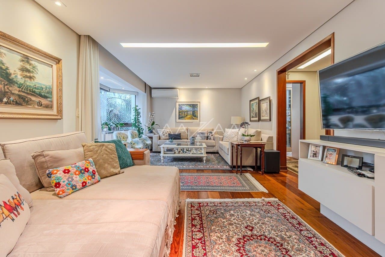 Apartamento à venda no Itaim Bibi - Foto 9