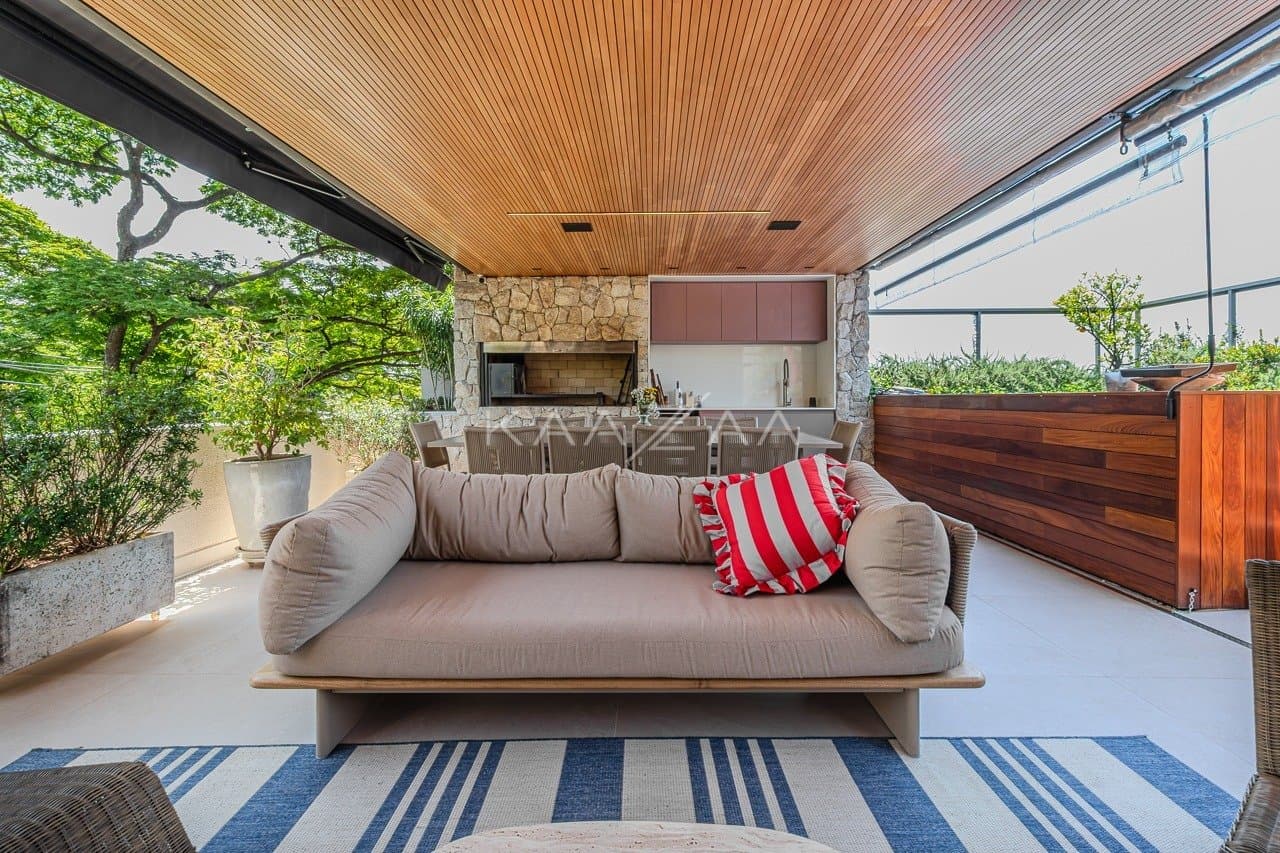 Casa em condomínio à venda em Cidade Jardim - Foto 14