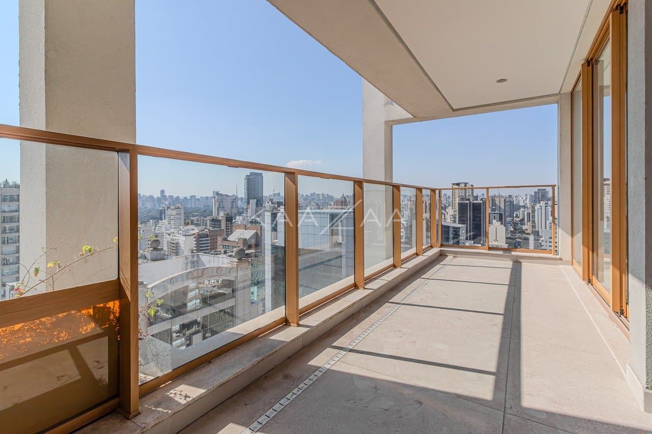 Apartamento duplex à venda no Itaim Bibi - Foto 19