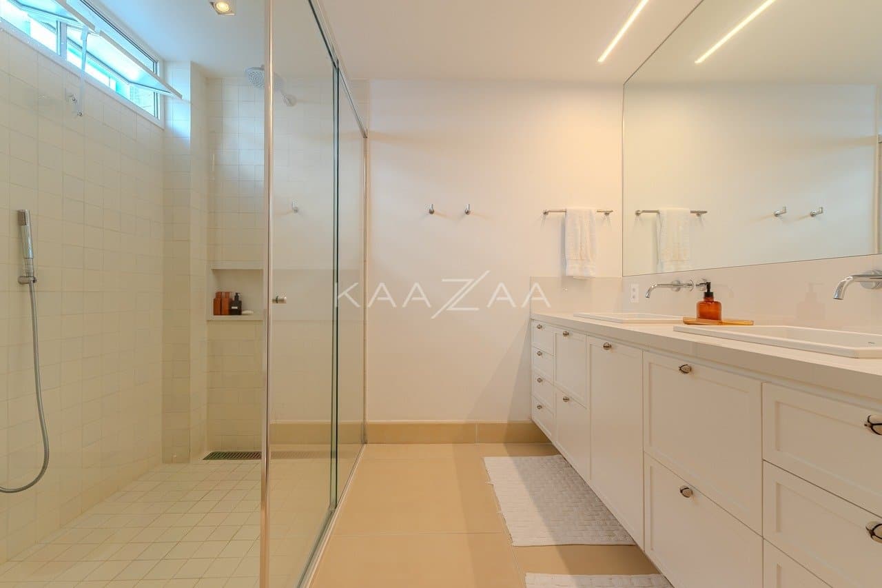 Apartamento à venda no Jardins - Foto 45