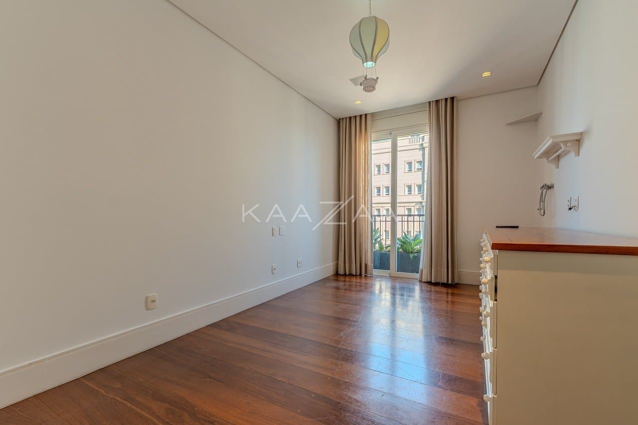 Apartamento para venda e locação no Jardim Paulistano - Foto 32