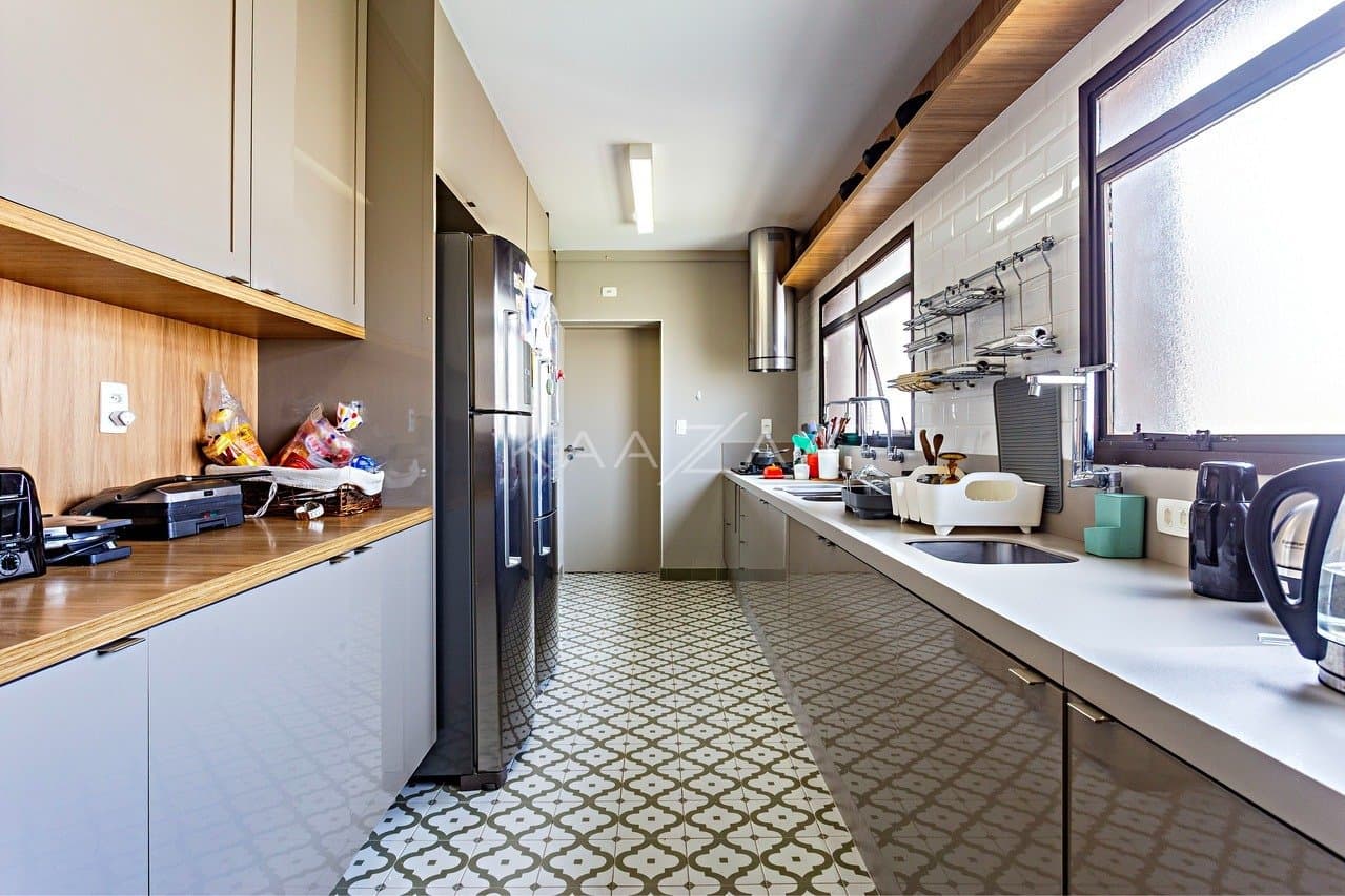 Apartamento à venda no Jardins - Foto 13