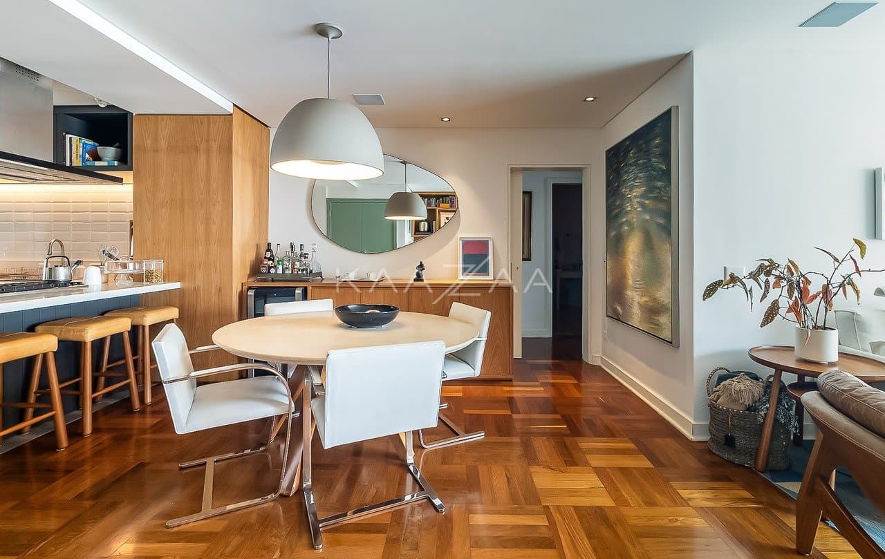 Apartamento à venda no Jardins - Foto 4