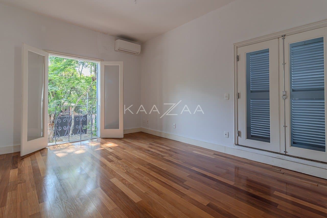 Casa no Jardim Paulistano: para um clássico viver bem - Foto 39
