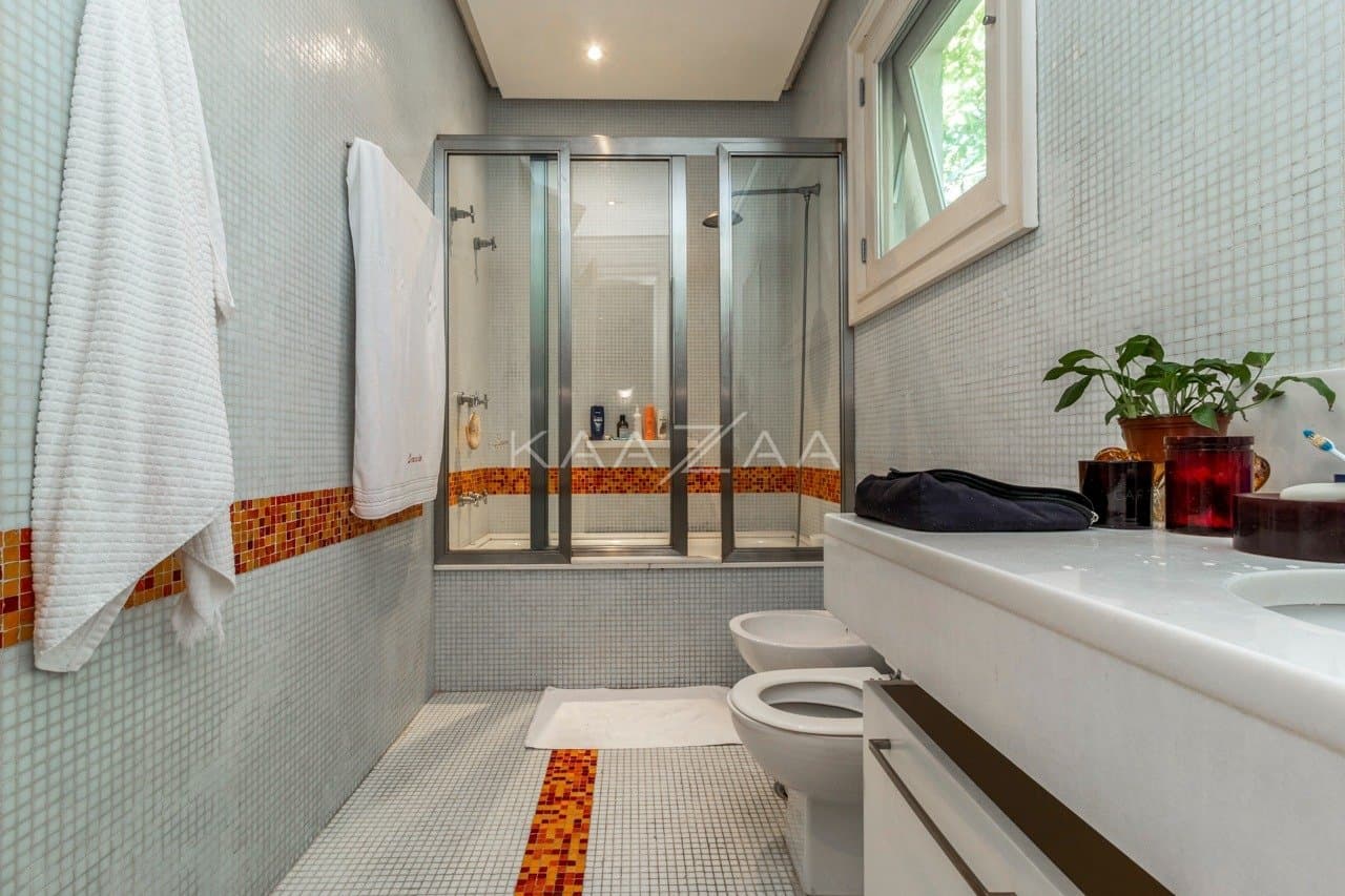 Casa em condomínio no Real Parque - Foto 65