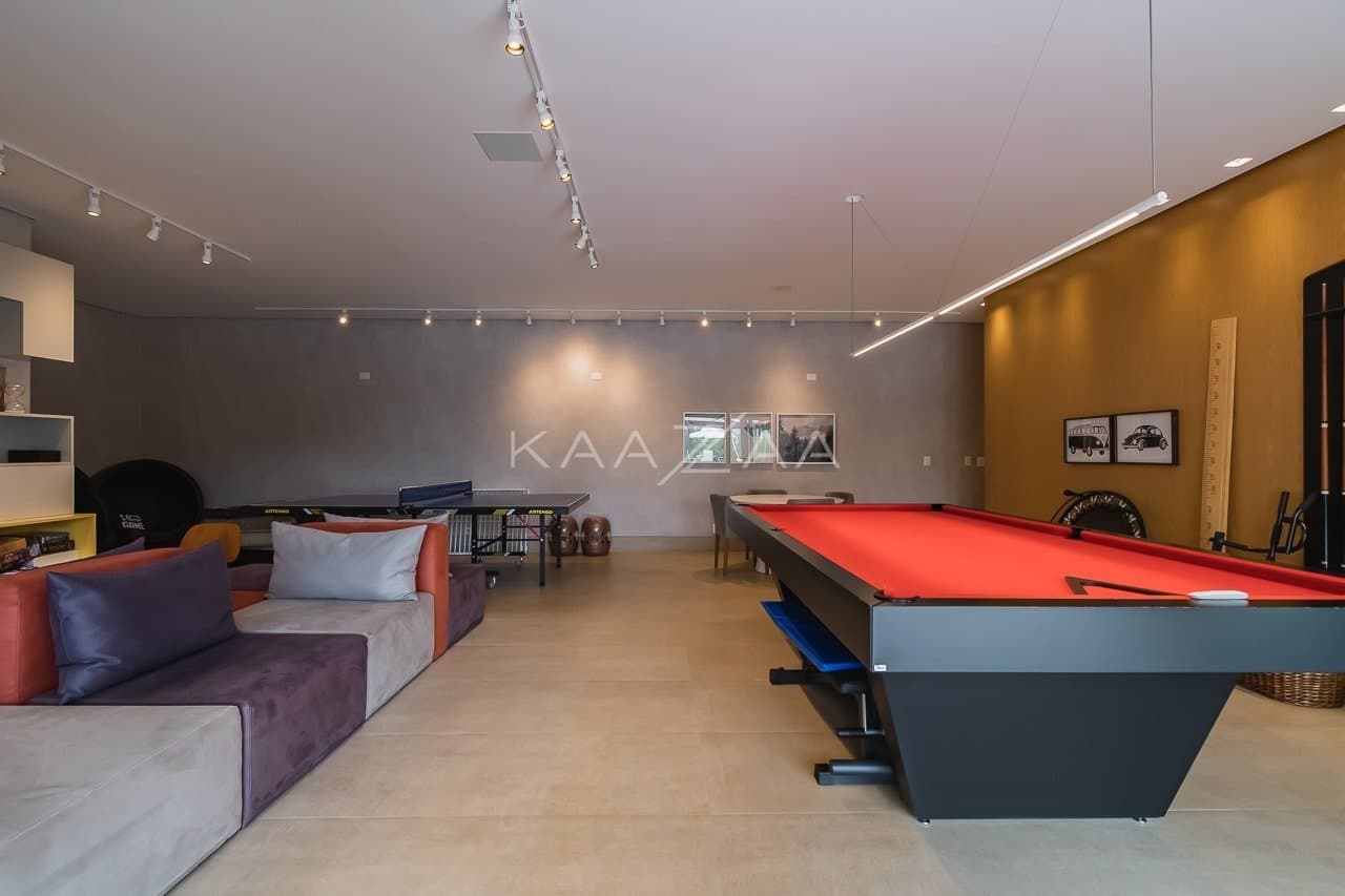 Casa repleta de amenidades, com espaços charmosos e aconchegantes na Quinta da Baroneza. - Foto 78