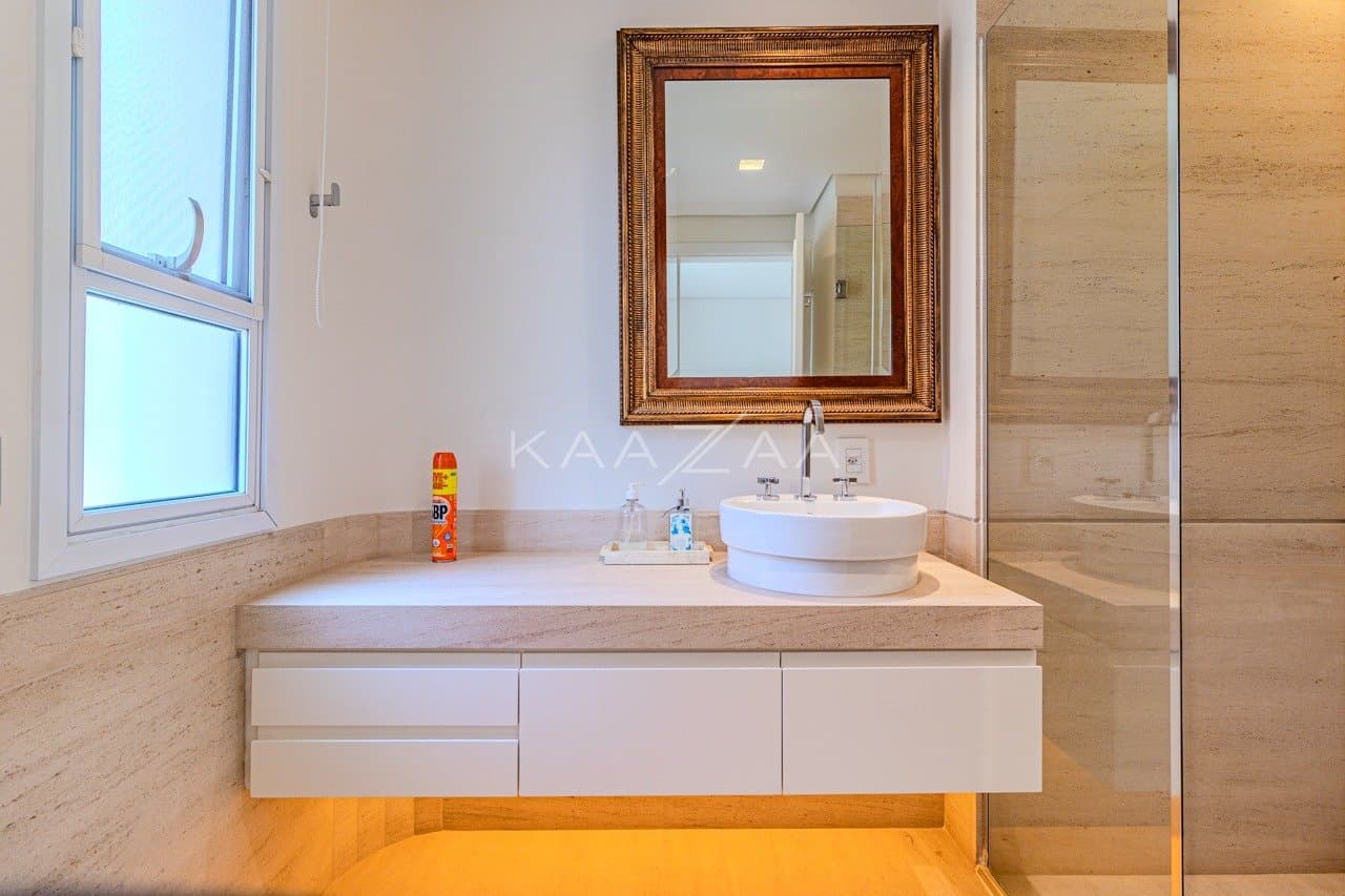 Apartamento no Jardim Paulistano - Foto 31