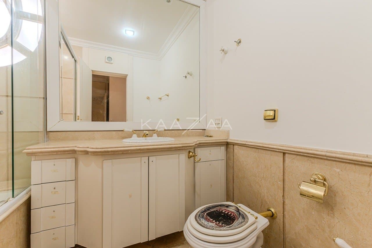Apartamento à venda e locação no Jardim Paulista - Foto 46
