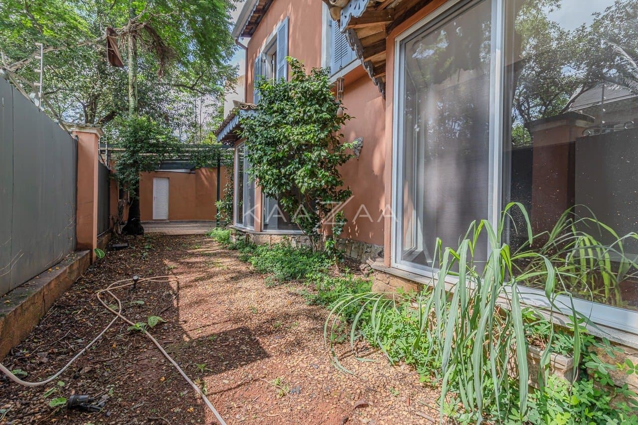 Casa no Jardim Paulistano: para um clássico viver bem - Foto 19
