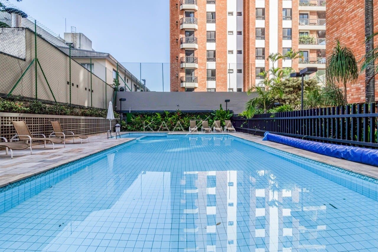Apartamento em Moema - Foto 29