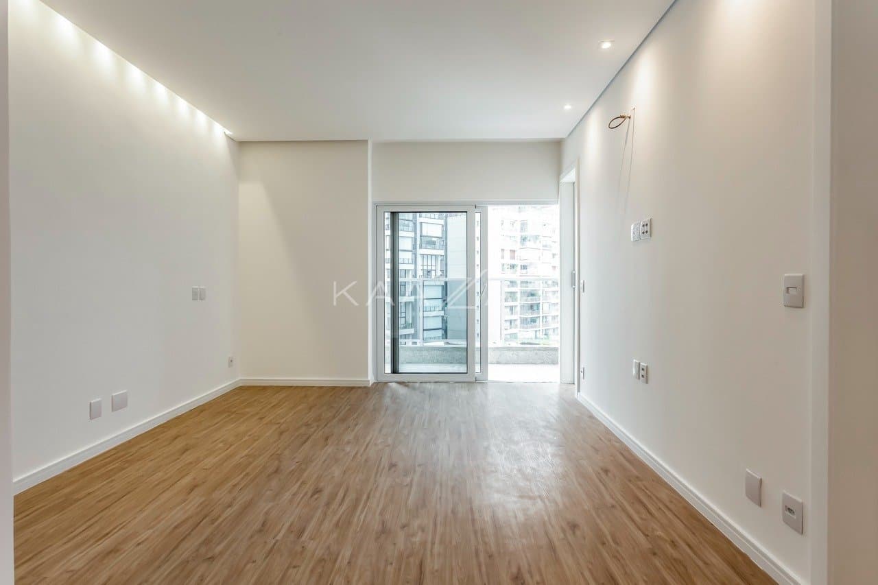 Lançamento no Itaim Bibi com tudo o que um apartamento pode trazer de bom para sua vida. - Foto 18